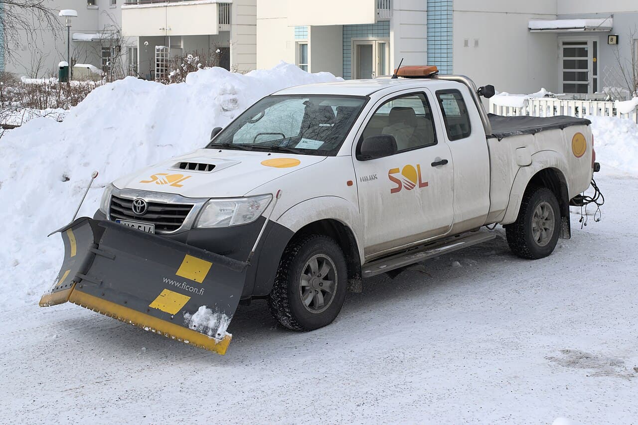 2021 Toyota Hilux